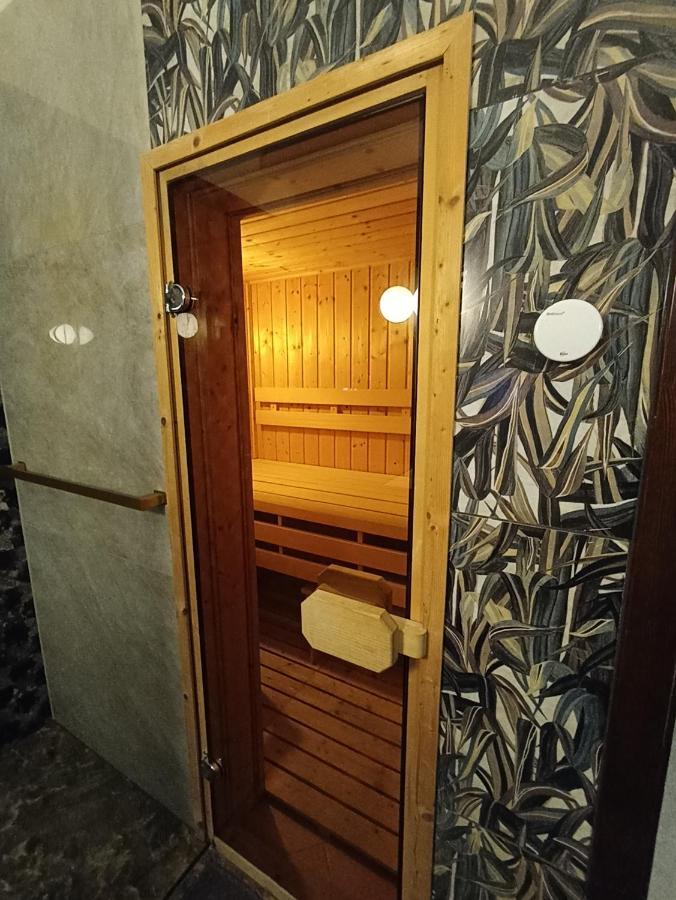 Cloud Apartment Gozsdu בודפשט מראה חיצוני תמונה
