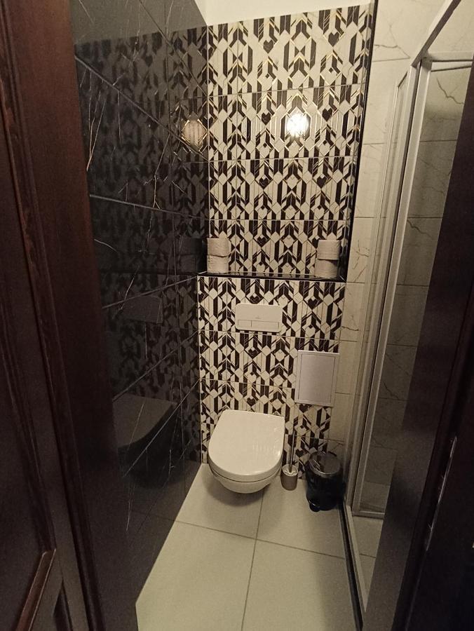 Cloud Apartment Gozsdu בודפשט מראה חיצוני תמונה