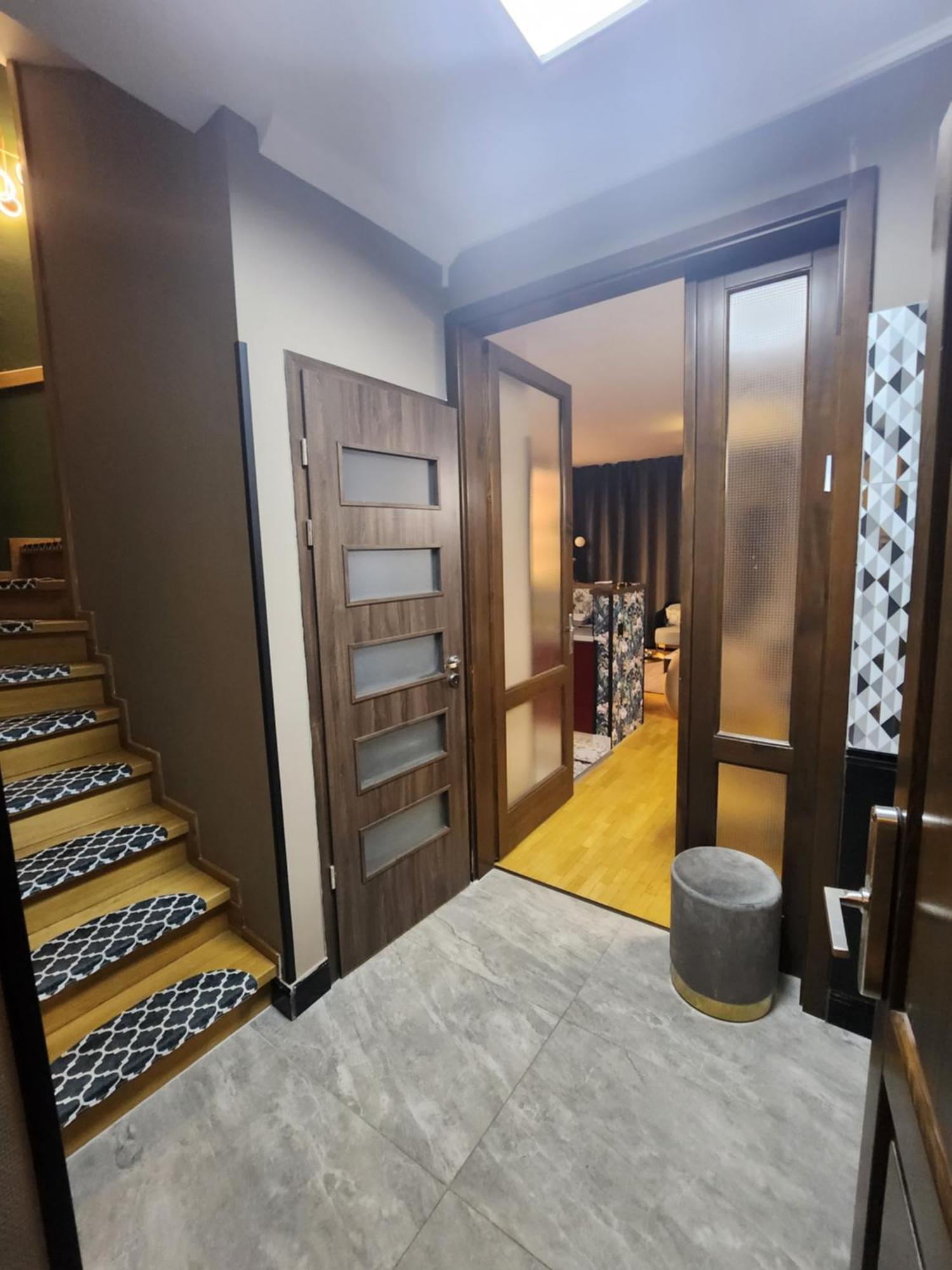 Cloud Apartment Gozsdu בודפשט מראה חיצוני תמונה