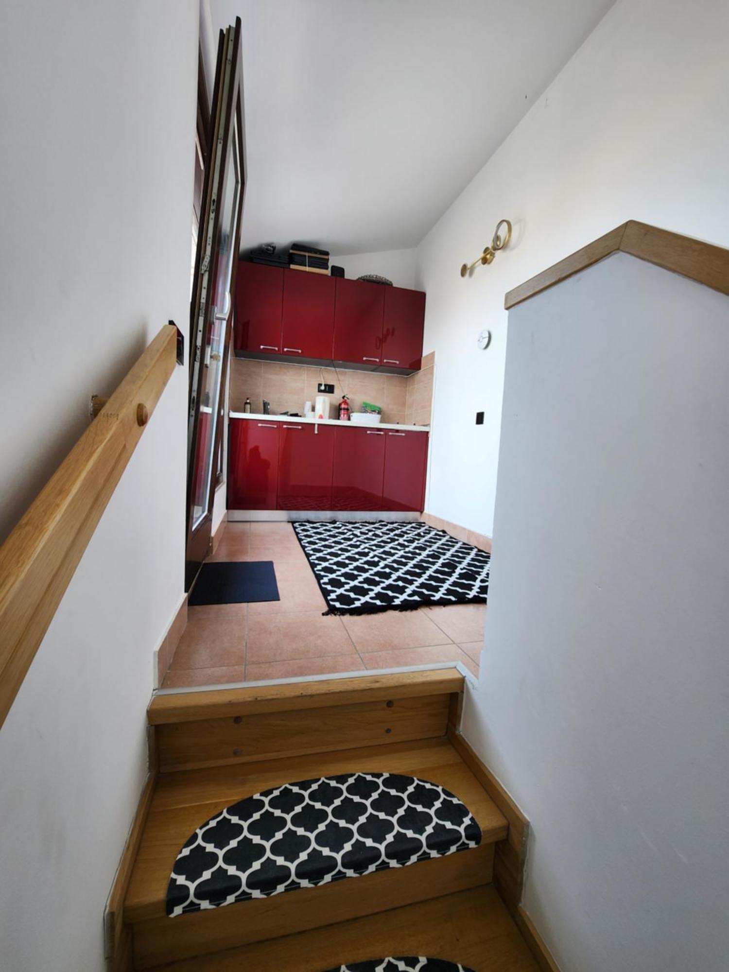 Cloud Apartment Gozsdu בודפשט מראה חיצוני תמונה