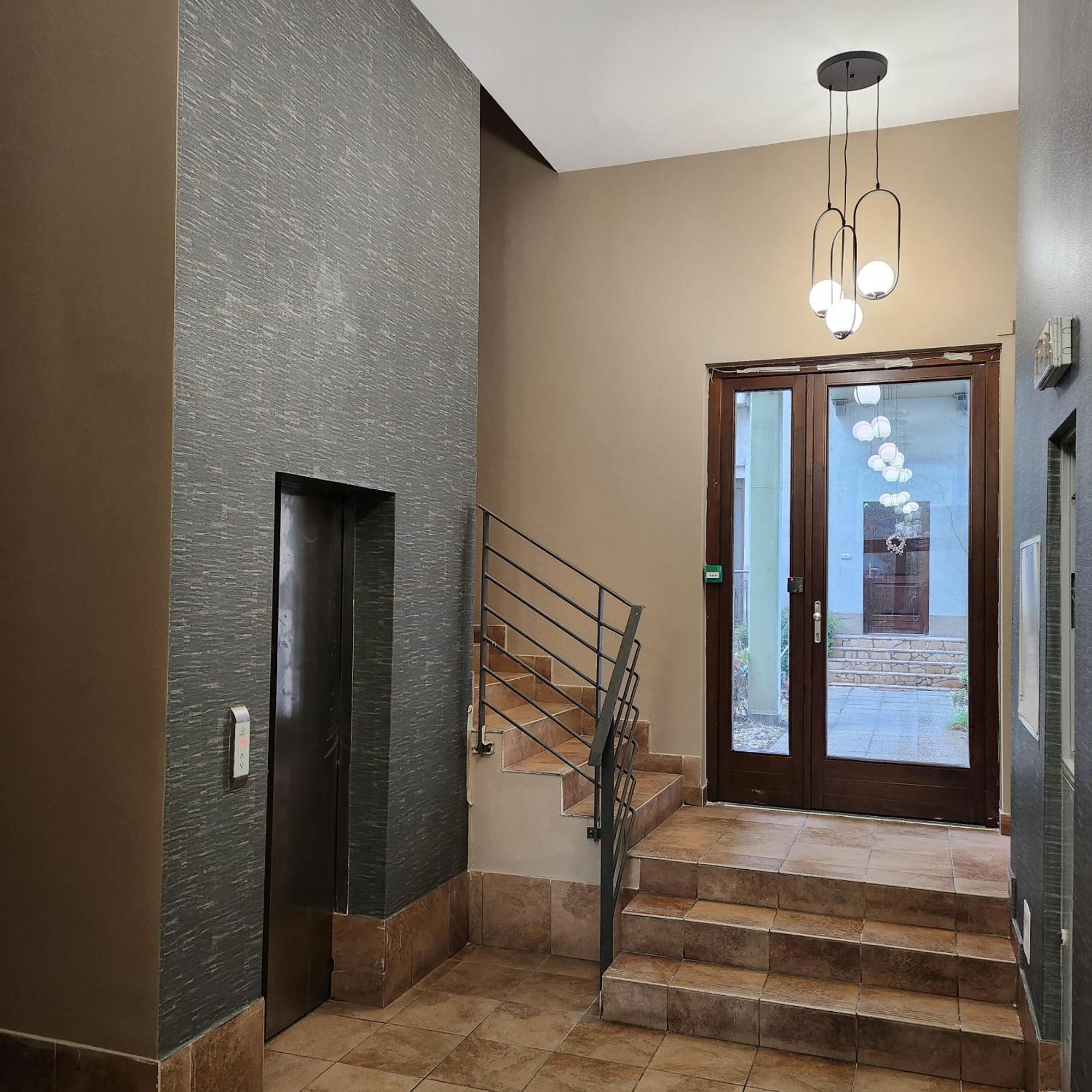 Cloud Apartment Gozsdu בודפשט מראה חיצוני תמונה